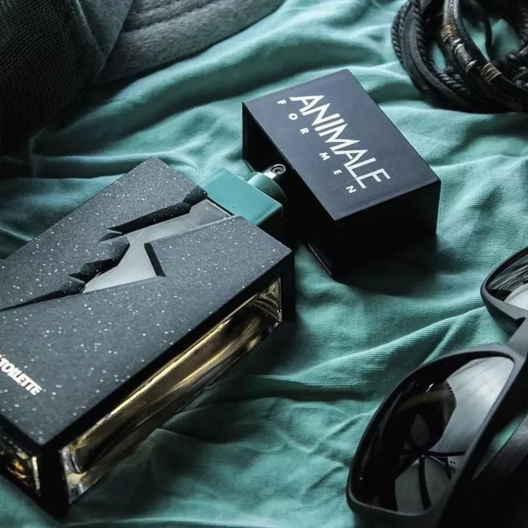 Animale For Men  – 100ml