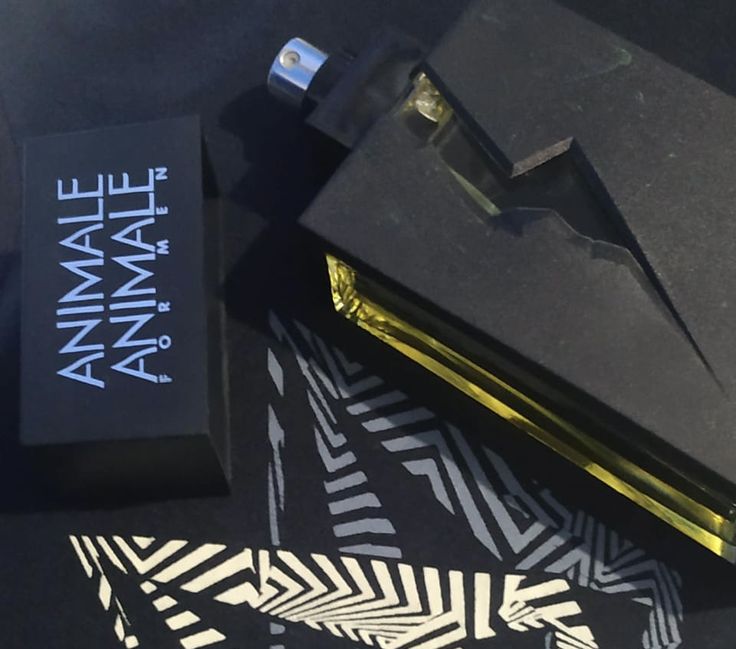 Animale For Men  – 100ml