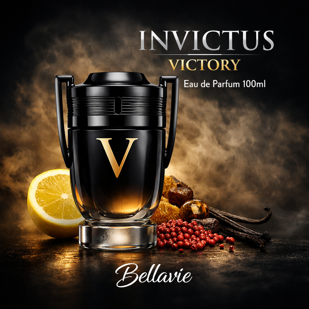 Invictus Victory – 100ml