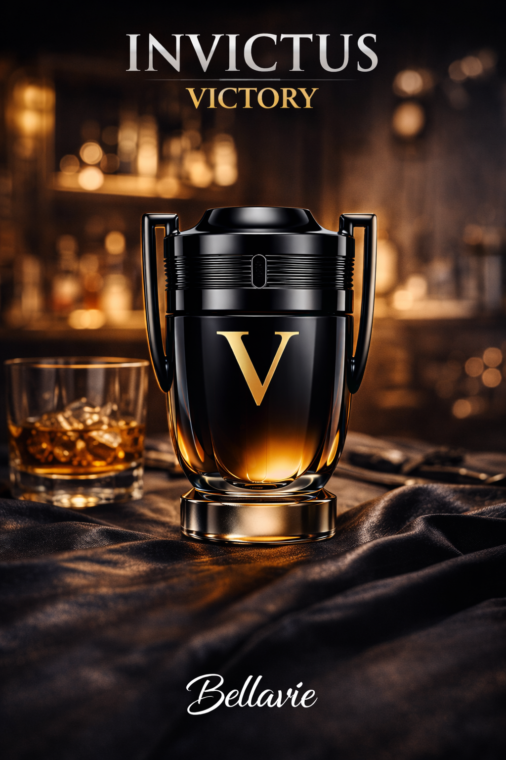 Invictus Victory – 100ml