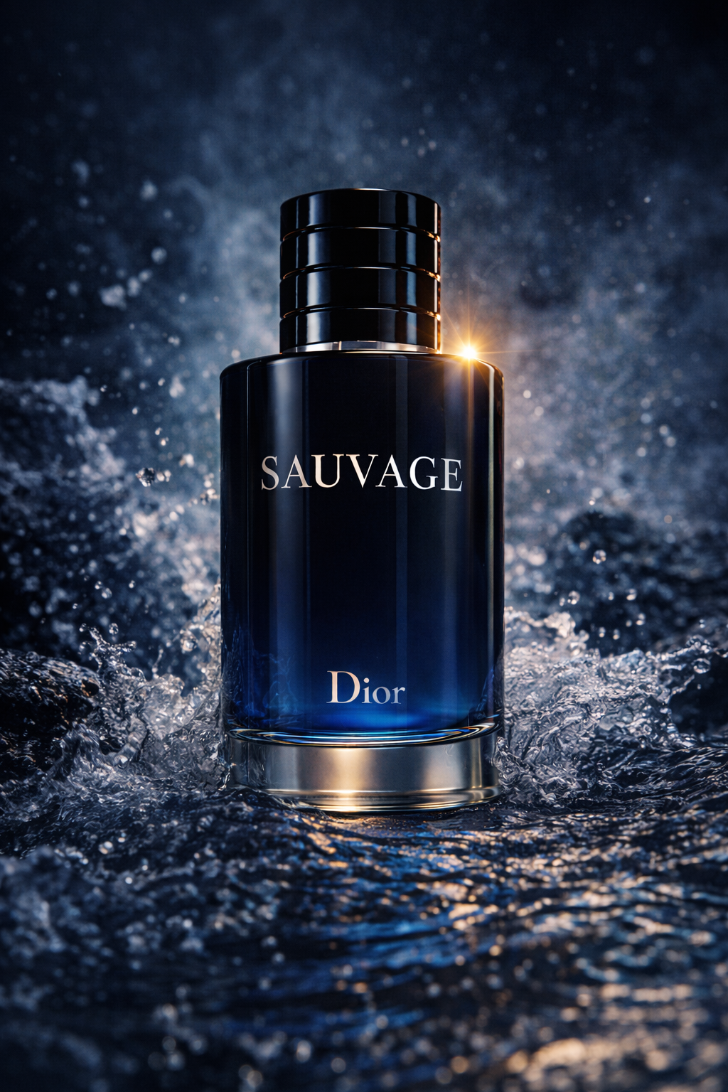 Dior Sauvage EDP 100ml