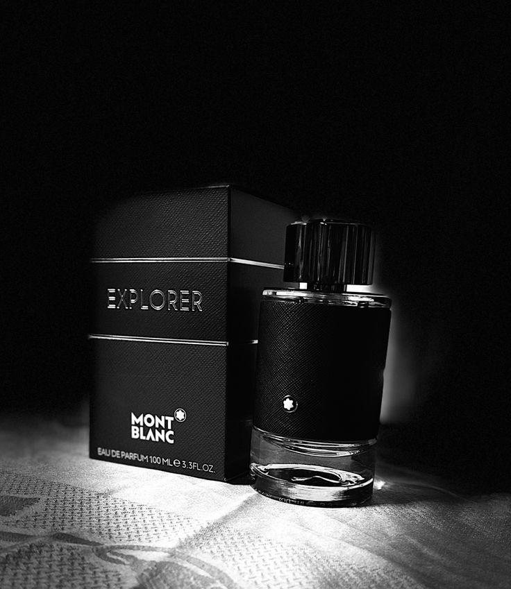 Montblanc Explorer 100ml EDP