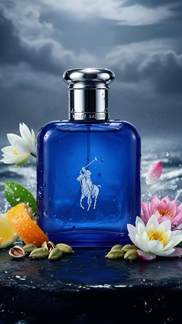 Polo Blue EDT 125ml
