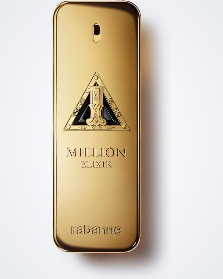 1 Million Elixir 100ml – Masculino Intenso e Viciante