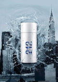 212 Men EDT - 100ml