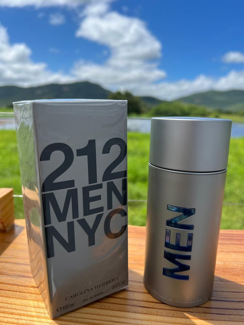 212 Men EDT - 100ml