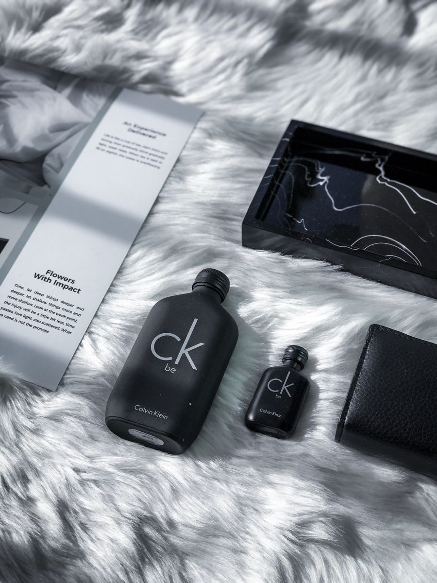 CK Be - Calvin Klein - 100 ml
