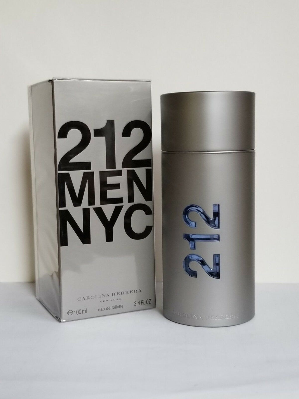 212 Men EDT - 100ml