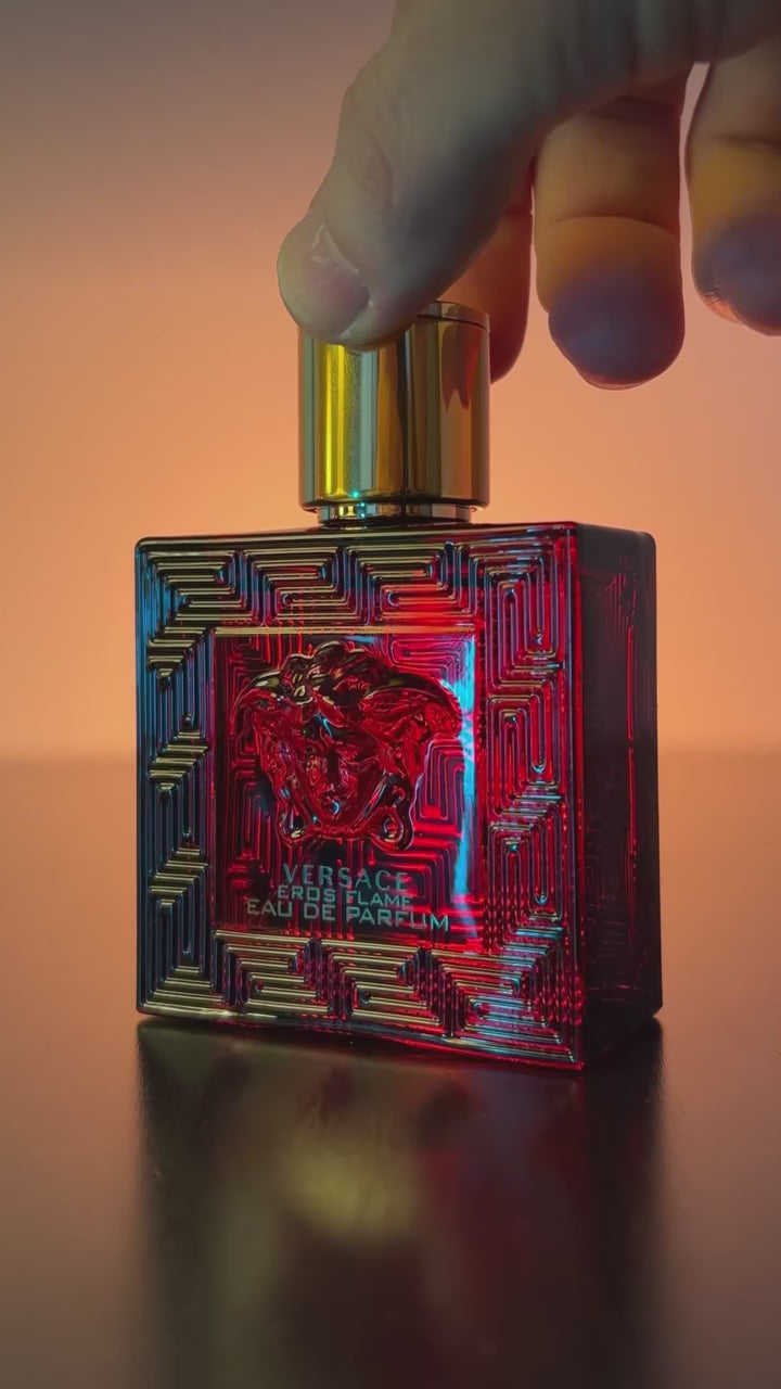 Eros Flame EDP 100 ml