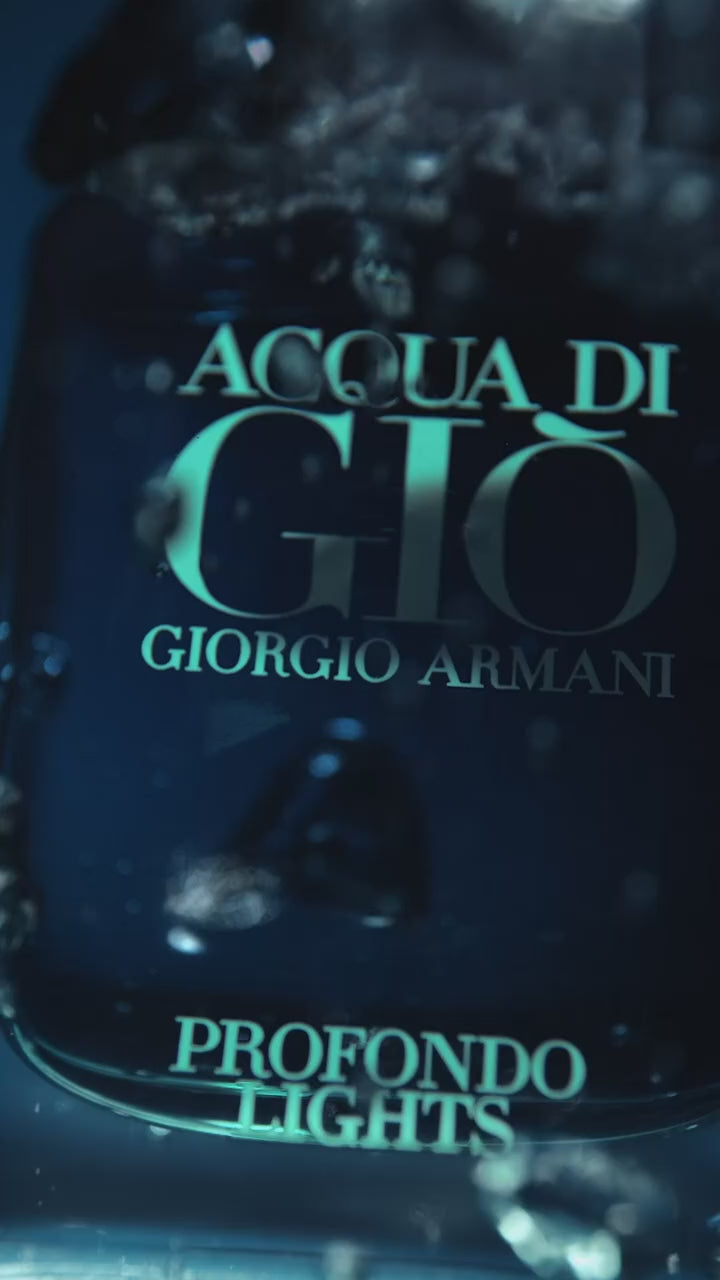 Acqua Di Gio Profondo EDP - 100ml