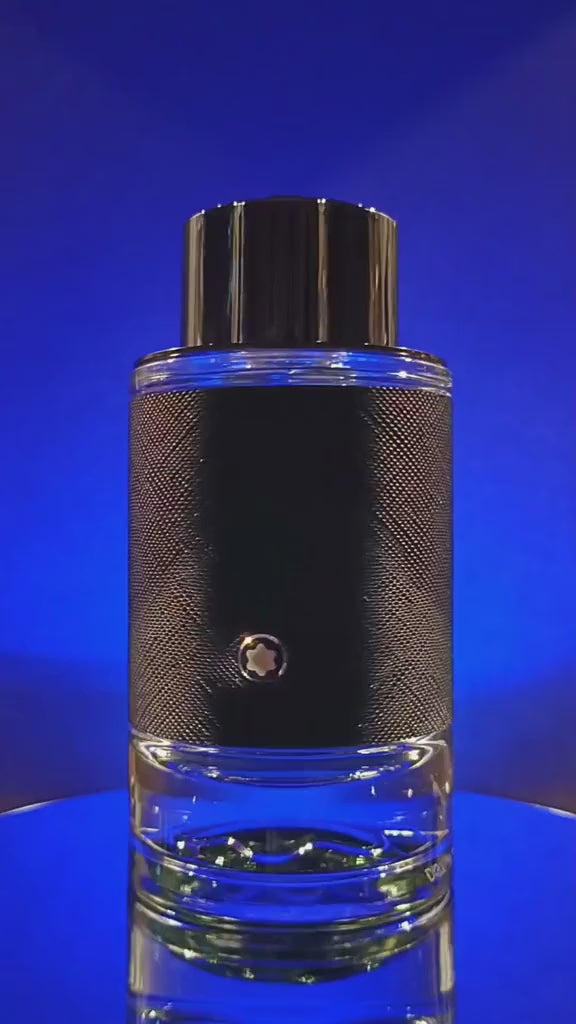 Montblanc Explorer 100ml EDP